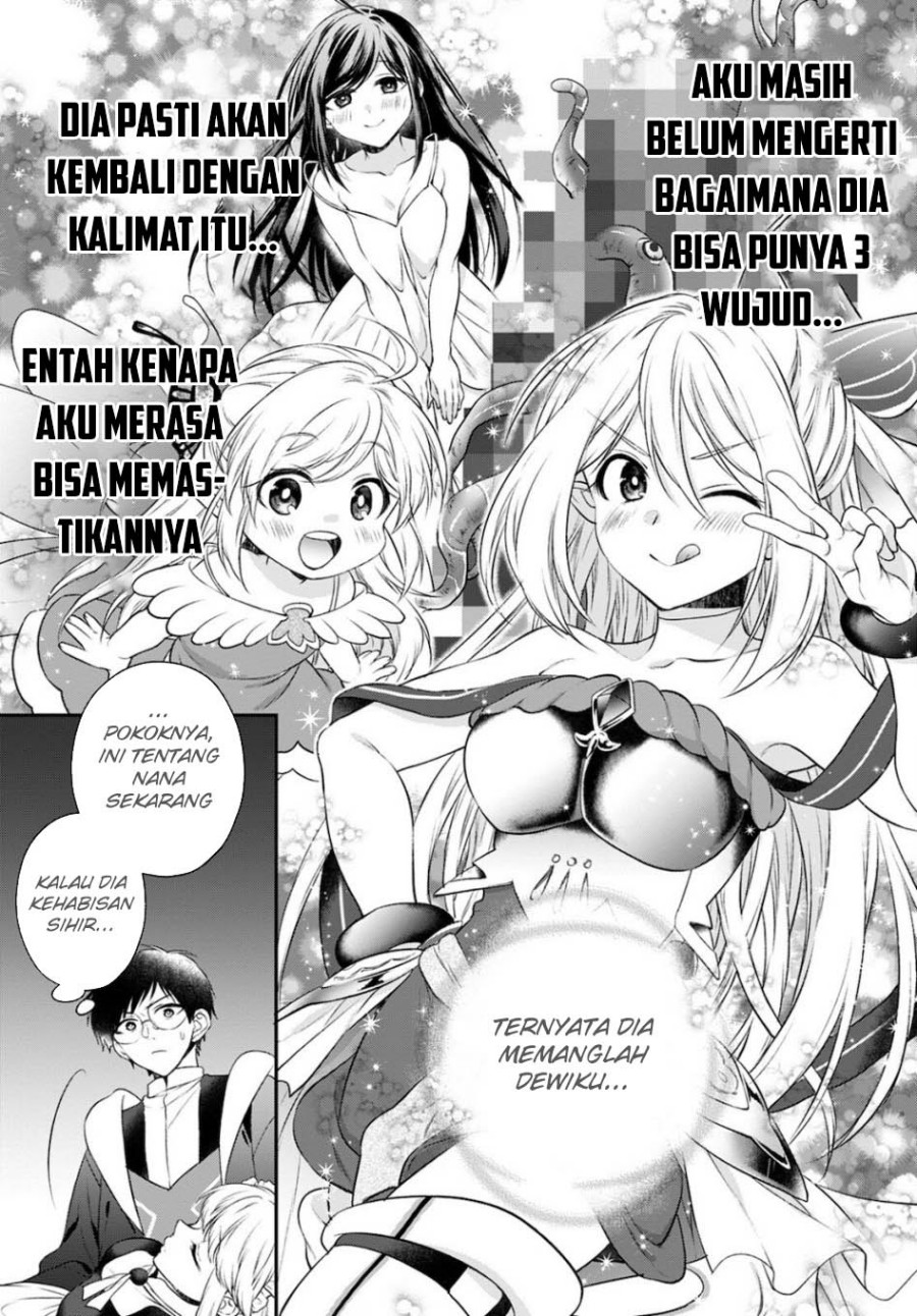 Isekai Cheat Kaitakuki